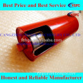 Anti Clogging Conveyor Belt Roller